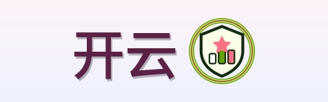 开云 Logo